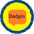 Activity Badges